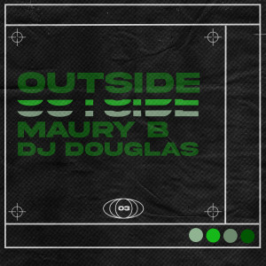Album Outside (Explicit) from Maury B