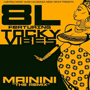 收聽8L的Mainini (Remix)歌詞歌曲