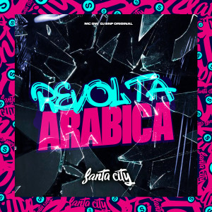 Album Revolta Arabica (Explicit) oleh DJ BNF ORIGINAL