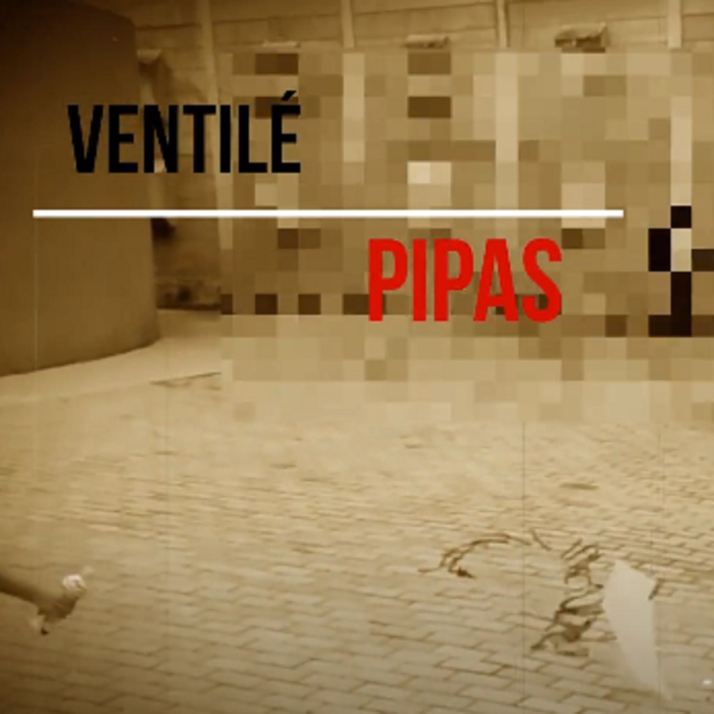 Pipas