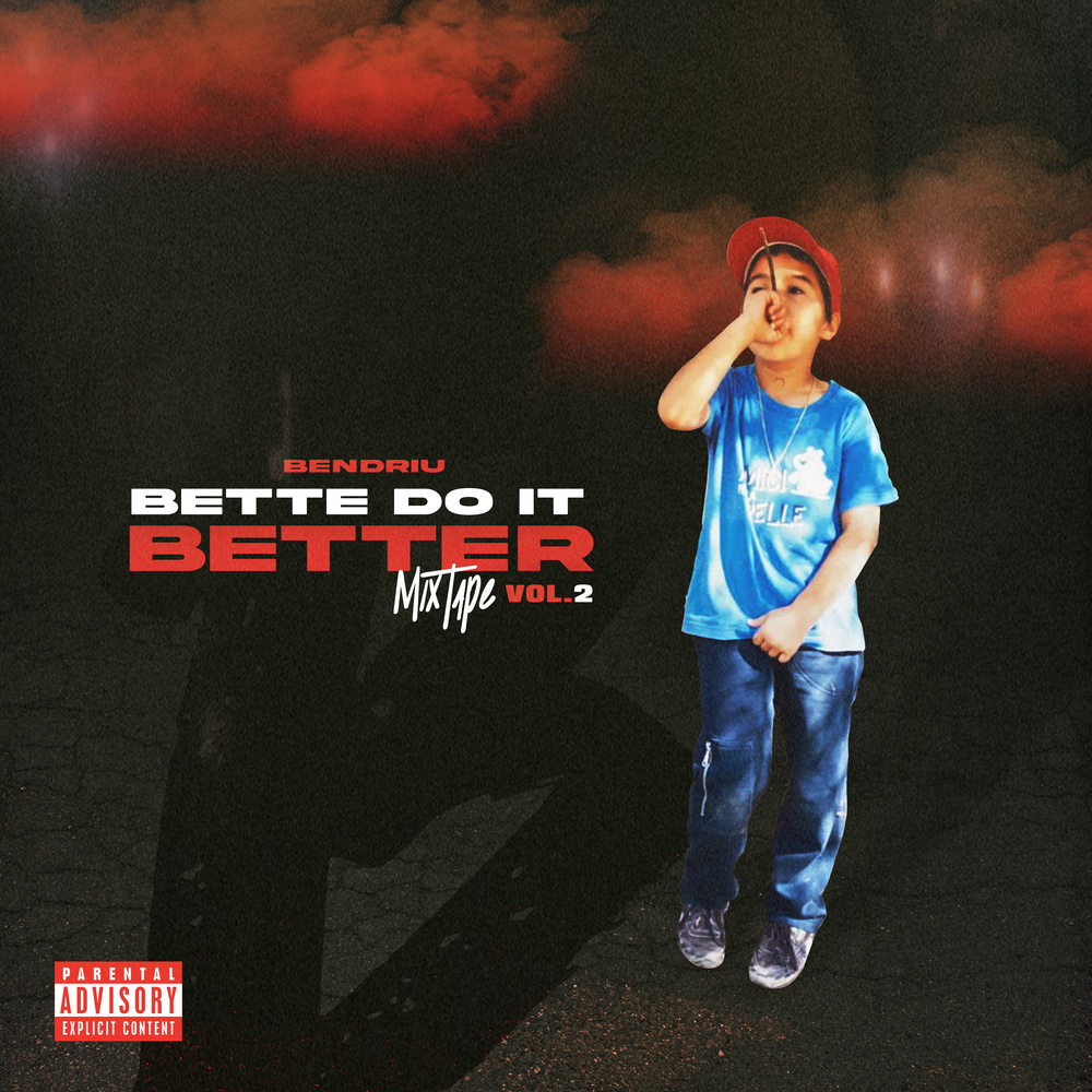 AIR FORCE WHITE (Explicit)