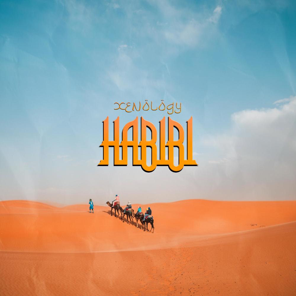 Habibi
