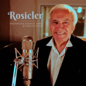 Album Rosicler from Carlos Rossi