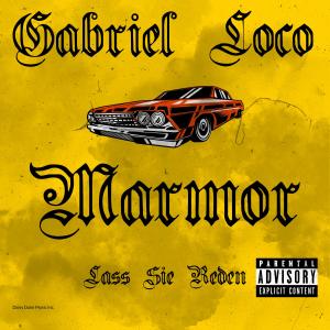 ดาวน์โหลดและฟังเพลง Lass Sie Reden (feat. Marmor) พร้อมเนื้อเพลงจาก Gabriel Loco