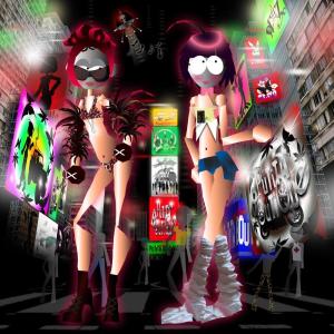 Isabella LoveStory的專輯Putita Boutique (feat. TAICHU) (Explicit)