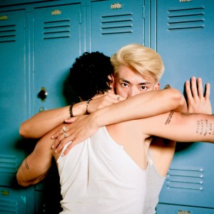 ดาวน์โหลดและฟังเพลง stacy's brother พร้อมเนื้อเพลงจาก Mad Tsai