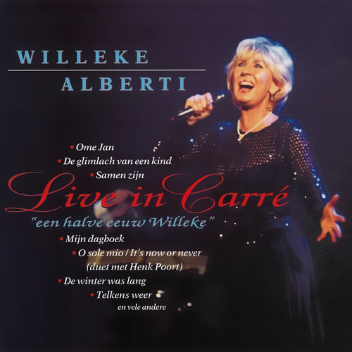 O Sole Mio / It's Now Or Never (Live)