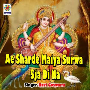 ดาวน์โหลดและฟังเพลง Ae Sharde Maiya Surwa Sja Di Na พร้อมเนื้อเพลงจาก Ravi Goswami