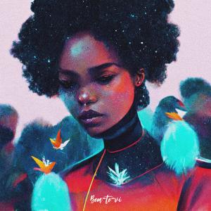 ABEL的專輯Bem-Te-Vi