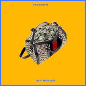 Album facecard (Explicit) from 317TBRIGGS
