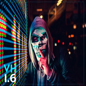 ดาวน์โหลดและฟังเพลง VH 1.6 (Explicit) พร้อมเนื้อเพลงจาก DrillNL