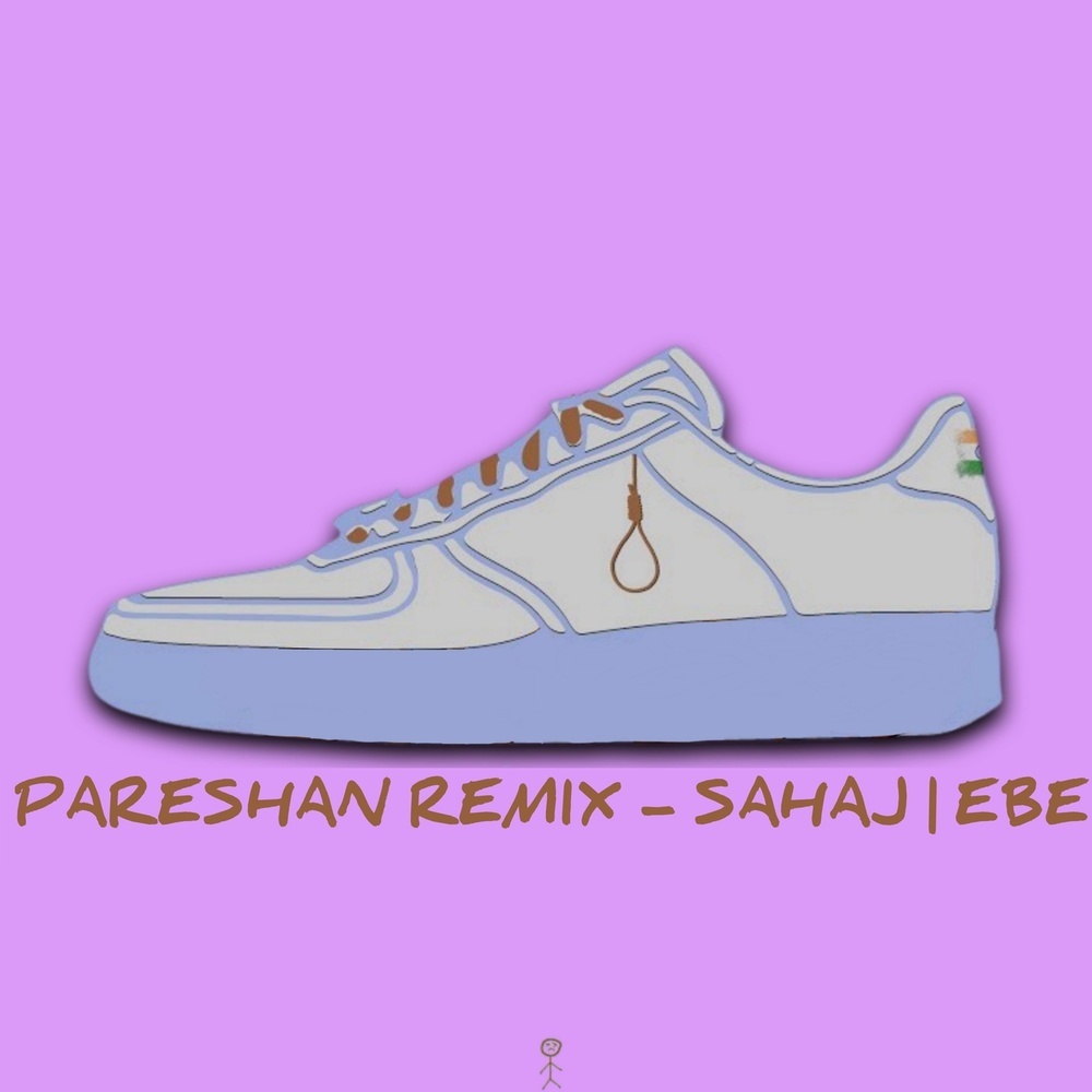 Pareshan (Remix|Explicit)