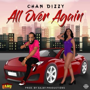 Chan Dizzy的專輯All Over Again (Explicit)