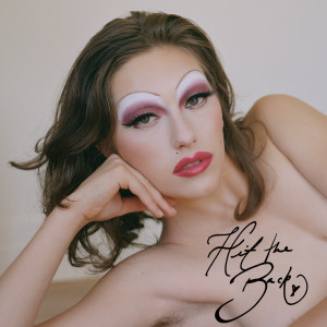 ดาวน์โหลดและฟังเพลง Hit the Back พร้อมเนื้อเพลงจาก King Princess