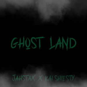 Album Ghost Land (Explicit) from 