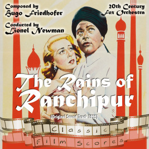 Listen to Main Title / Lahore Station song with lyrics from Twentieth Century-Fox Studio Orchestra