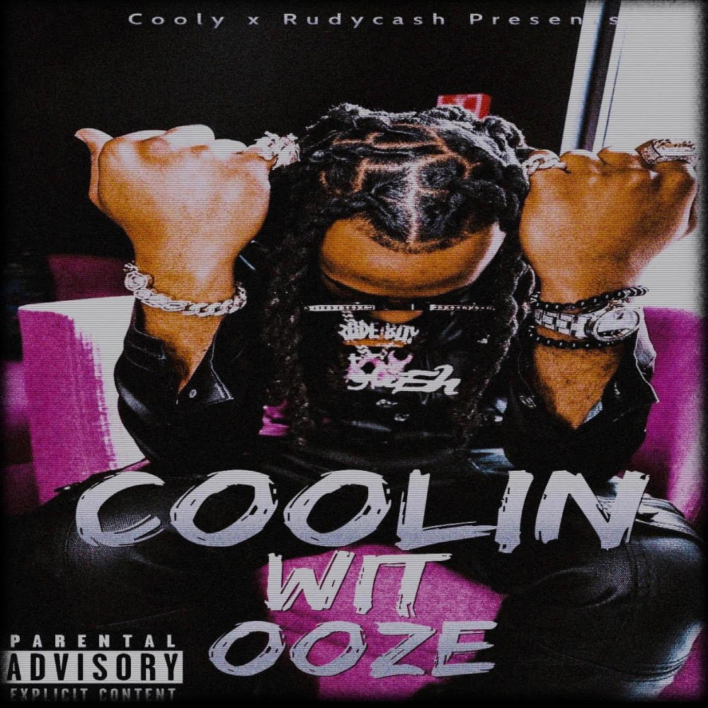 Ooze I Bleed (Explicit)