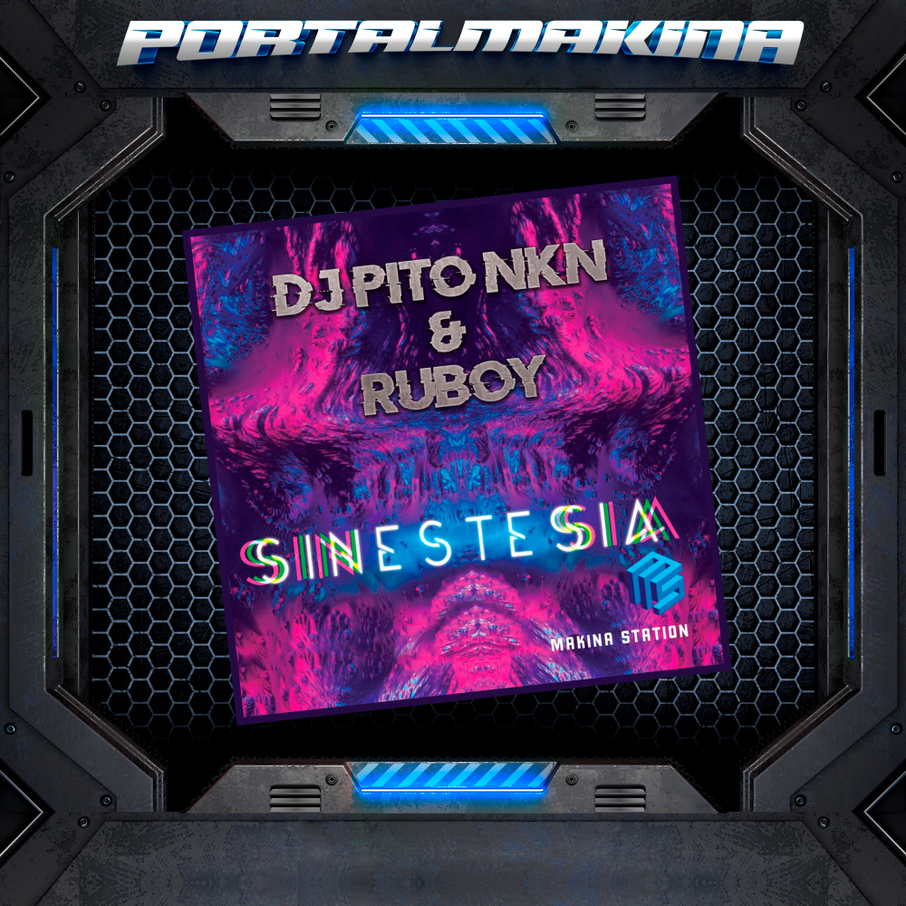 Sinestesia (Short Edit)