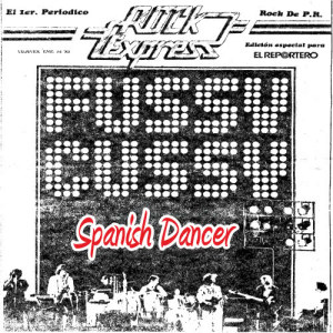 收聽Fussy Cussy的La Fiesta歌詞歌曲