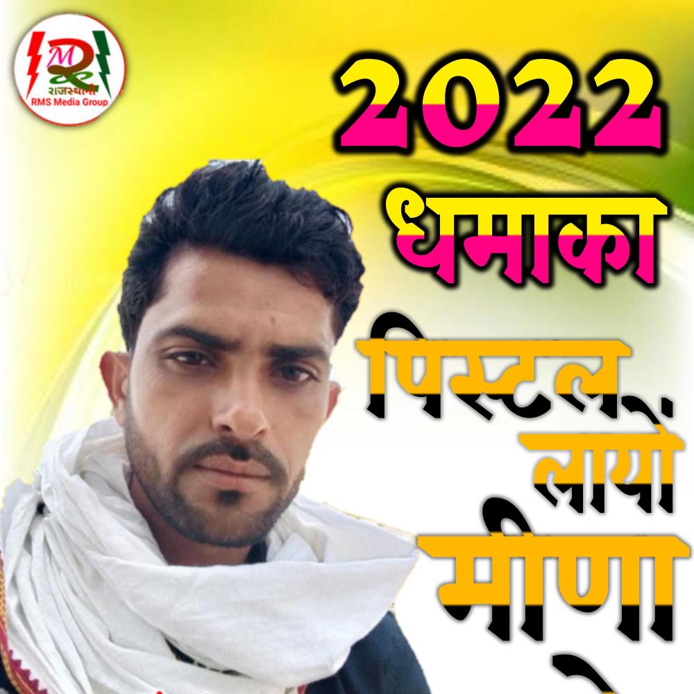 Pistal layo meena