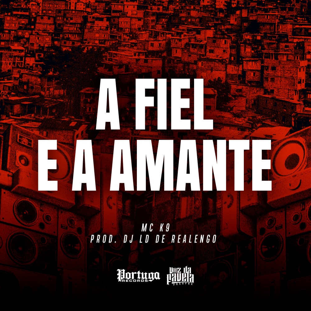 A Fiel Ea Amante (Explicit)