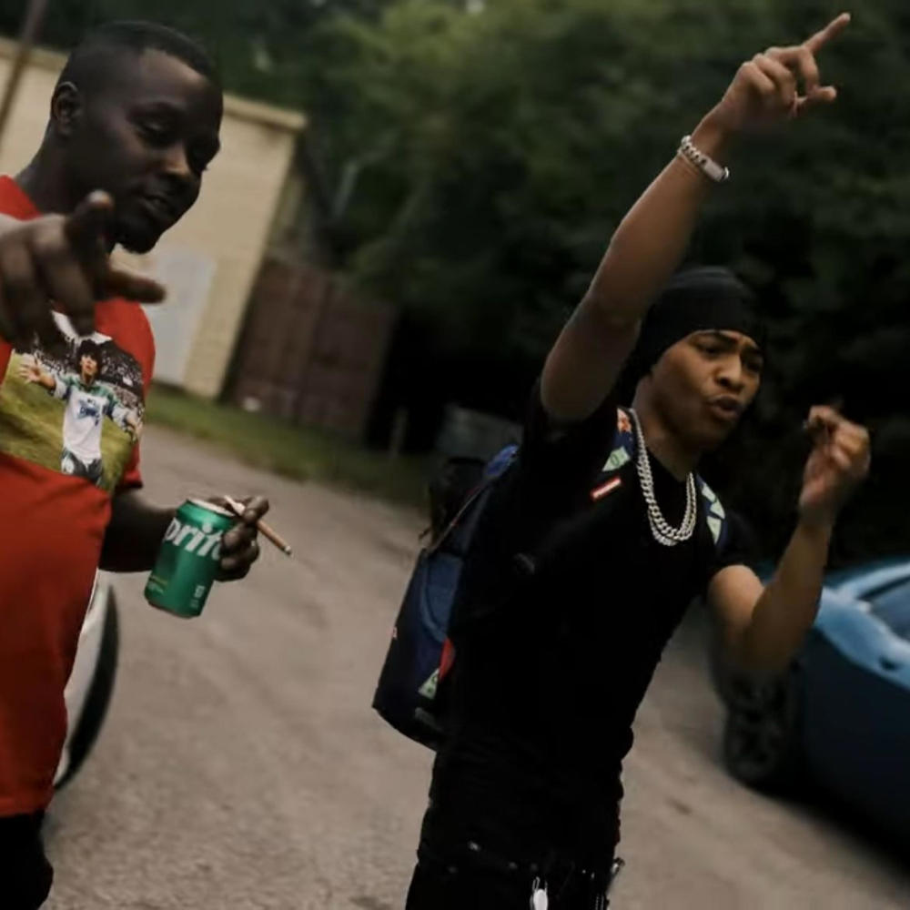 Back On That Timing (Explicit)