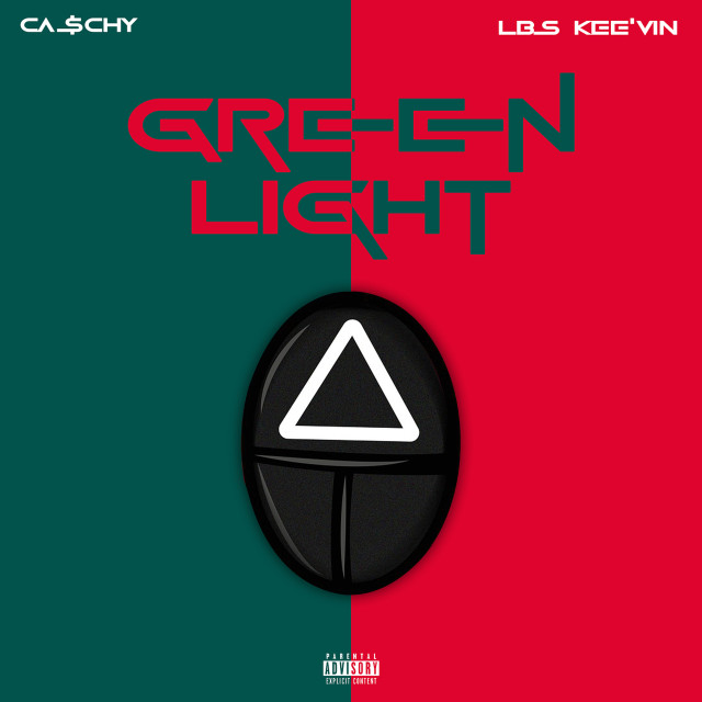 Listen to Greenlight (Explicit) song with lyrics from Ca$chy