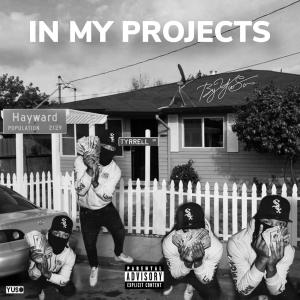 ดาวน์โหลดและฟังเพลง In My Projects (Explicit) พร้อมเนื้อเพลงจาก YUSO