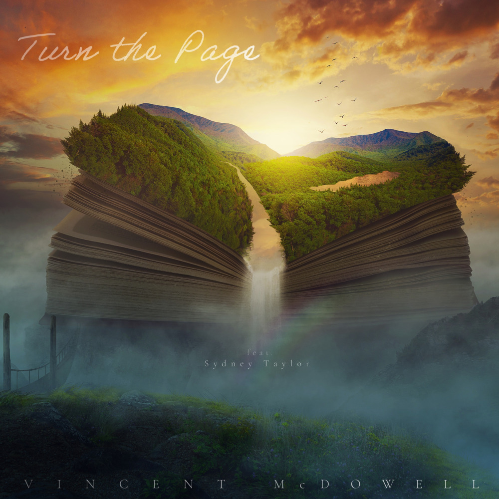 Turn the Page