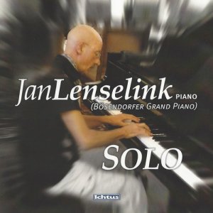 Jan Lenselink的專輯Solo