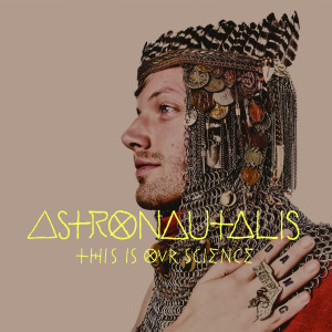 Dengarkan Secrets on Our Lips lagu dari Astronautalis dengan lirik