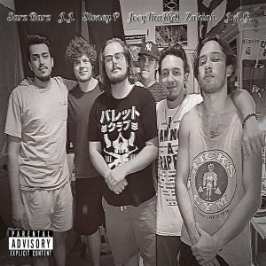 Listen to Don't Worry (feat. J.J., Stoney P, JoeyThaKid & Sarz Barz) (Explicit) song with lyrics from Anomaly