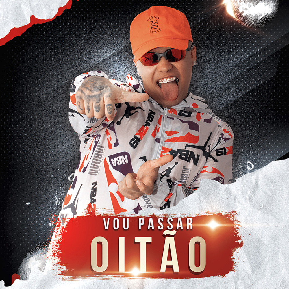 Vou Passar Oitão