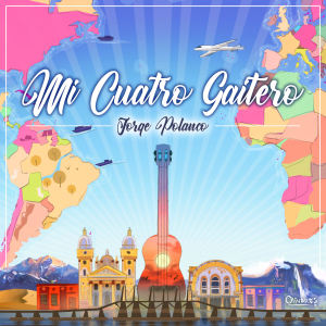 Jorge Polanco的專輯Mi Cuatro Gaitero (Mix)