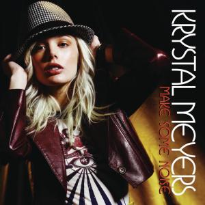 收聽Krystal Meyers的You'll Never Know歌詞歌曲