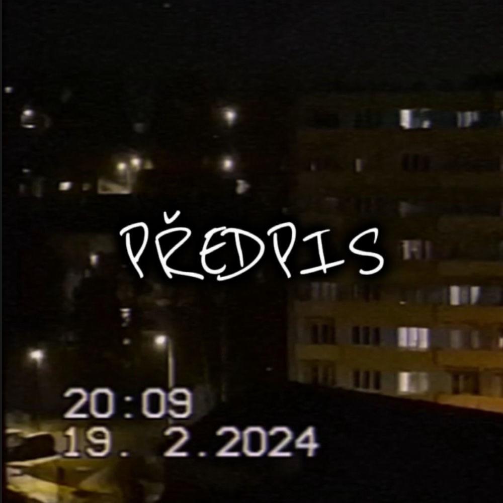 Předpis (feat. Gesty)