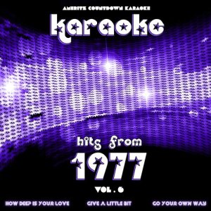 ดาวน์โหลดและฟังเพลง How Deep Is Your Love (In the Style of Bee Gees) [Karaoke Version] (In the Style of Bee Gees|Karaoke Version) พร้อมเนื้อเพลงจาก Ameritz Countdown Karaoke