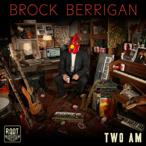 收聽Brock Berrigan的Lost in Sound歌詞歌曲