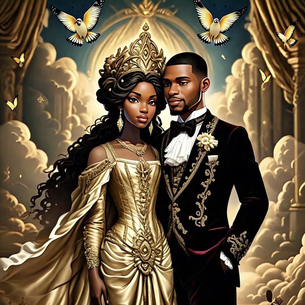 Place In My Heart (Explicit)