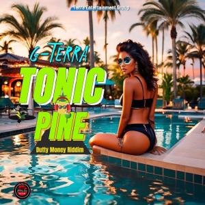 G-Terra的專輯TONIC & PINE (Radio Edit)
