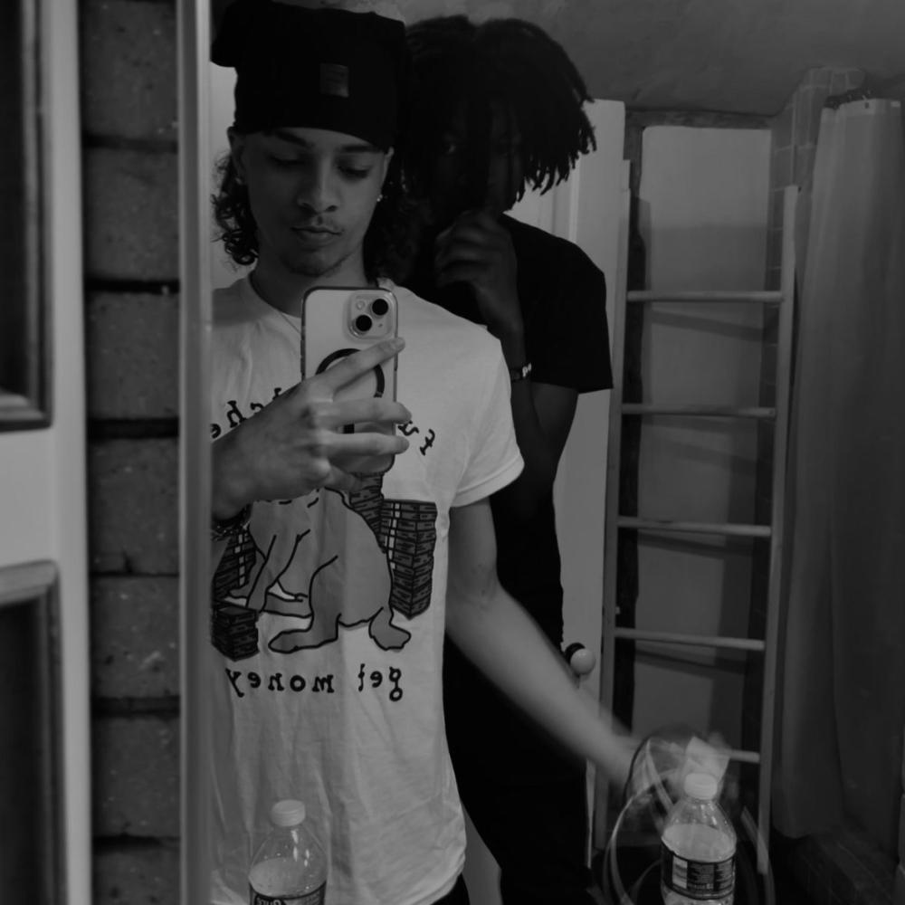 impatient!¡ (feat. DoubleR!) (Explicit)