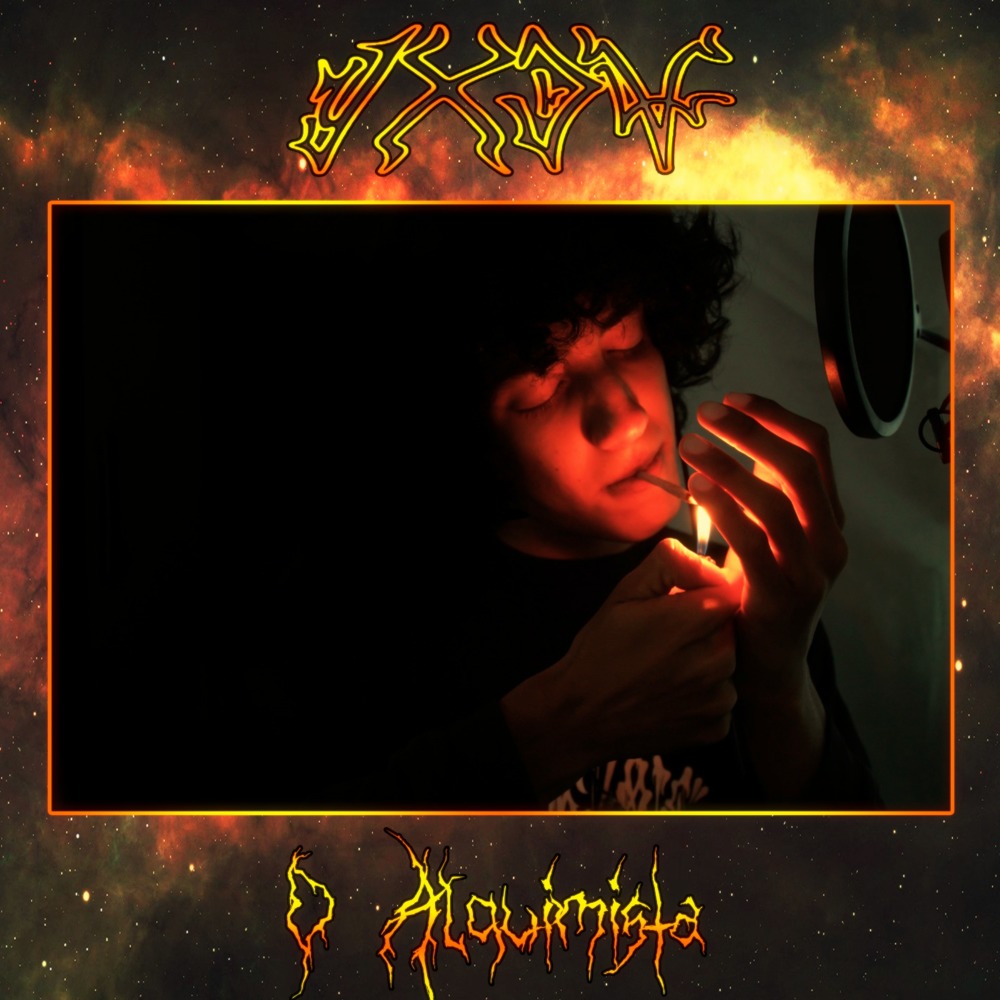O Alquimista (Explicit)