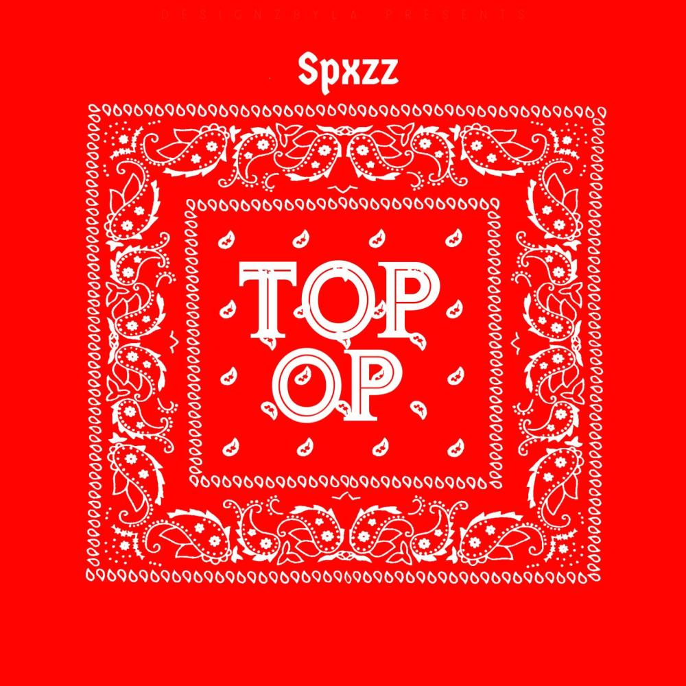 Top Op (Explicit)