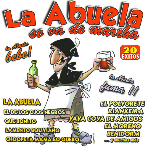 Vaya Coya de Amigos
