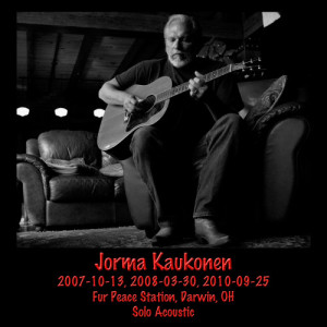 ดาวน์โหลดและฟังเพลง I See the Light (2010-09-25) พร้อมเนื้อเพลงจาก Jorma Kaukonen