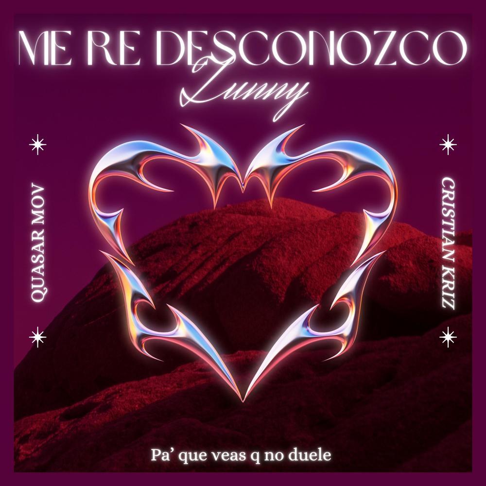 Me re desconozco (Explicit)