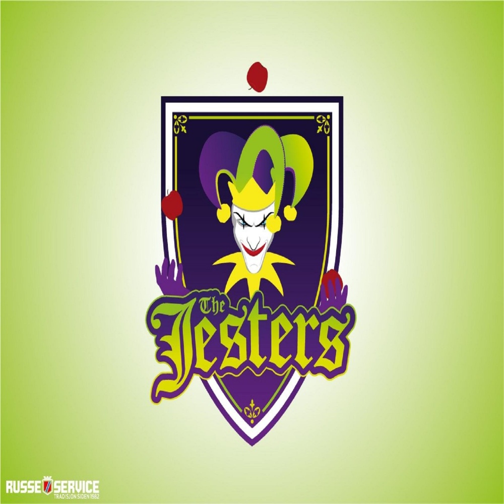 The Jesters 2013