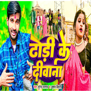 Listen to Dhodhi Ke Diwana song with lyrics from Krishna Bihari