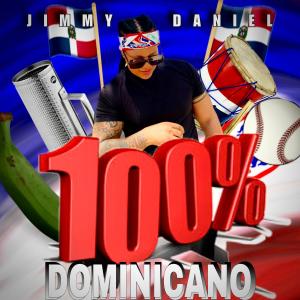 收聽Jimmy Daniel的100 por ciento dominicano歌詞歌曲