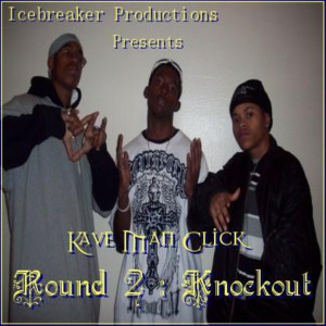 收聽Kave Man Click的Dat Real (Explicit)歌詞歌曲